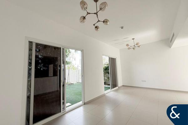 3 Bed+ Maid | Good Location | Type B Arabella